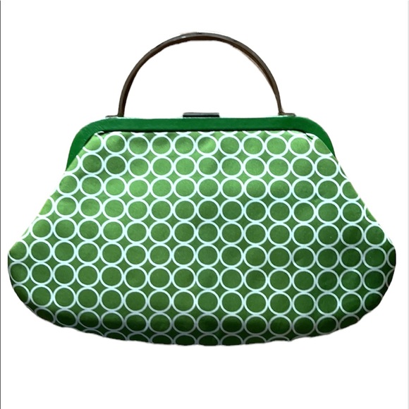 Banana Republic Clutch and matching scarf - Picture 3 of 6